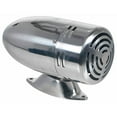 thumbnail image 2 of Vestil Manufacturing SIREN-SV Acier Avertissement Siren - Argent, 2 of 4