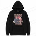thumbnail image 1 of Película Scarface sudaderas con capucha hombres mujeres moda Hip Hop Sudadera con capucha niños abrigos mujeres sudaderas Tony Montana ropa mujeres chándales chica, 1 of 1
