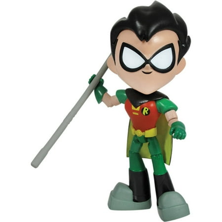 Teen Titans 5