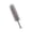Gray, variant on Flexible Feather Duster for Ceiling Fan Cleaning Brush 18.1 Inch Bendable Plastic Duster for Blinds Vents and Electronics Household Cleaning Tool for Daily Dusting