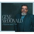 thumbnail image 1 of Mcdonald Gene - FORGIVEN AND FREE - [CD], 1 of 1