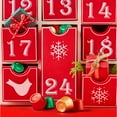 thumbnail image 5 of Rolo Rich Chocolate Caramels Christmas Holiday Candy, Bag 10.1 oz, 5 of 9