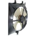 thumbnail image 3 of Cooling Fan Assembly Compatible with ACURA TL 2004-2008 RH, 3 of 5