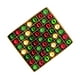 thumbnail image 4 of 49 piezas bolas de Navidad Strade Fareast Limited adornos colgantes Rojo Verde Oro, 4 of 8