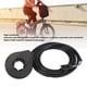 thumbnail image 4 of Sensor De Velocidad De Bicicleta Eléctrica, Señal Estable De Alta Sensibilidad, Fácil Instalación, Doble Pasillo, Larga Vida útil, 12 Imanes, Sensor De Asistencia De Pedal, 4 of 7