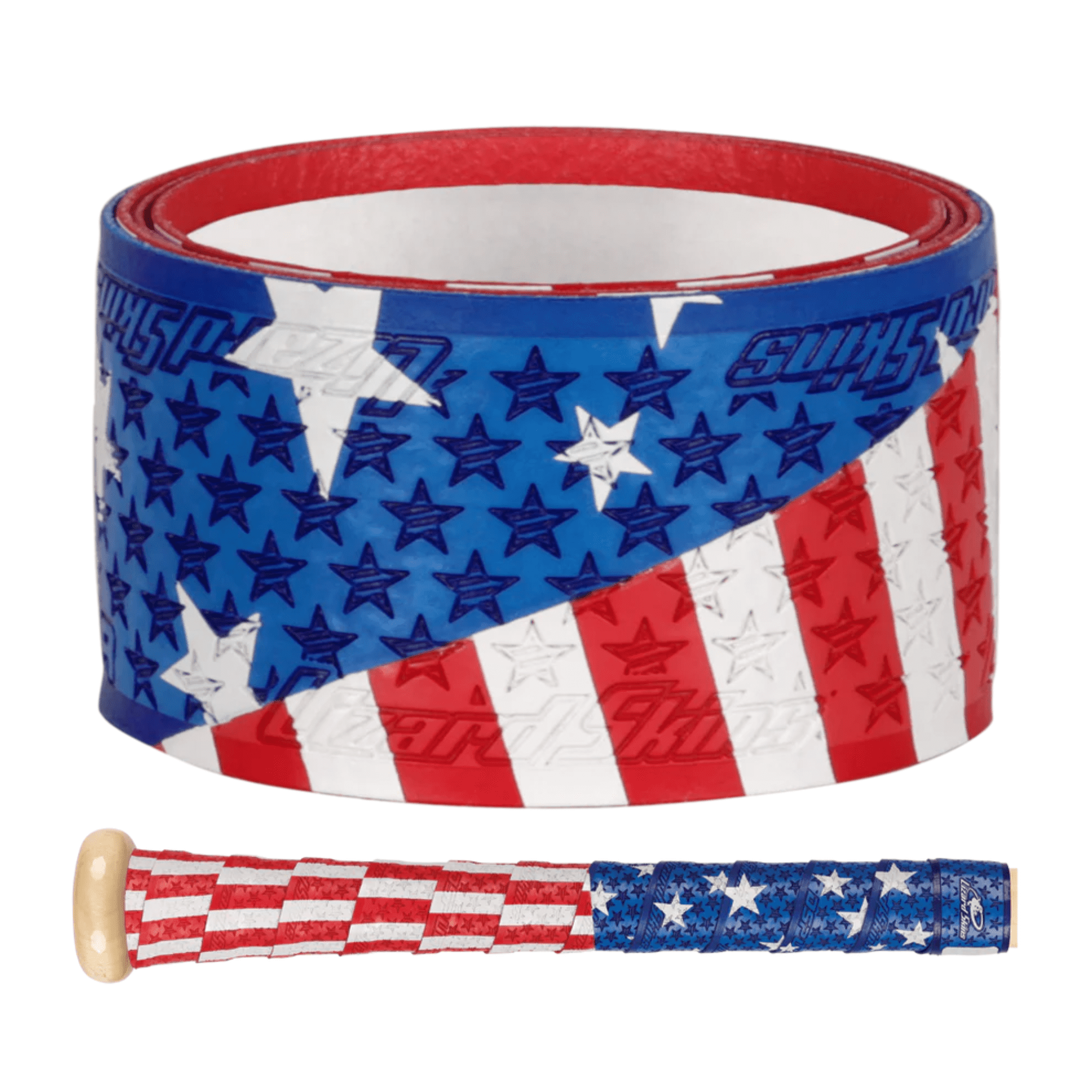 Lizard Skins DSP Ultra Specialty Bat Grip Tape: 0.5 mm thick (Glory)