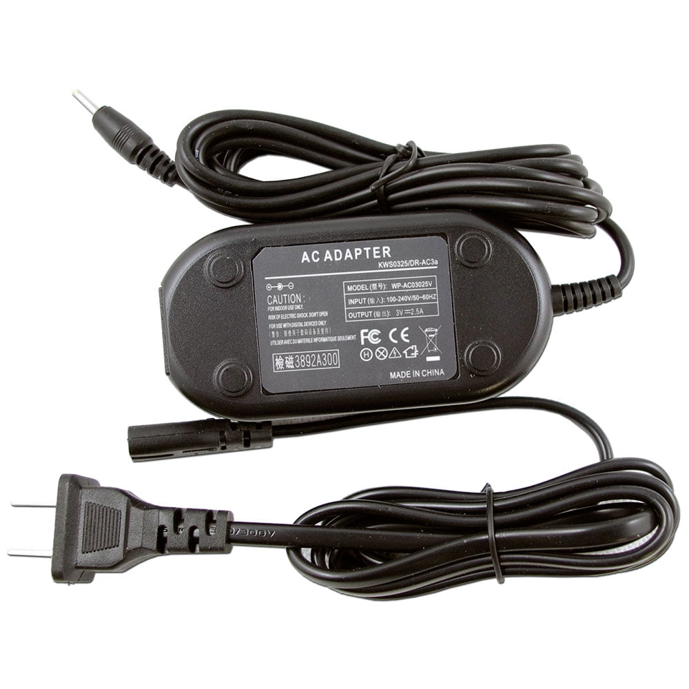 Plug Type: UK Pukido 10Sets/Lot Wholesale AC Adapter KWS0325 KWS-0325 for Kodak EasyShare Z740 Z612 CX7430 CX7530 C330 C340 C360 C503 C533 C603 C613