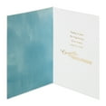 thumbnail image 2 of American Greetings Wedding Card for Bride and Groom (Watercolor Cake), 2 of 3
