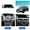 Lexus RX 2009-2014, variant on SNATEEN 12.3 inch Linux Carplay Screen/Radio/Multimedia Player for Lexus RX 2016 2017 2018 Universal Car Navigation/GPS Upgrade Headunit Display 1080P Touch Screen Replace System