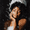 Woman in Towel, variant on UXIEQU Woman in Towel Canvas Wall Decor 15.75x11.81 Inches