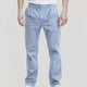 thumbnail image 1 of Pantalones largos de vestir de moda de primavera y verano para hombre, pantalones finos, sueltos, rectos, ajustados, informales, deportivos, pantalones de vestir para hombre, 1 of 8