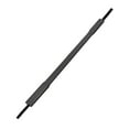 thumbnail image 2 of Barra Power , ejercitador de pecho, expansor de pecho para gimnasio, ejercicio para la parte superior del cuerpo, Negro 80KG, 2 of 8