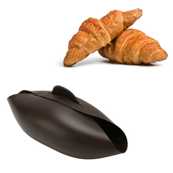 Silicone Bread Maker, Microwave Dishwasher Safe High Temperature Efficient Silicone Bread Pan for Kitchen