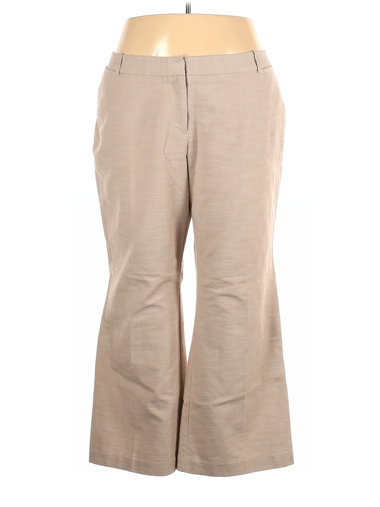 worthington plus size dress pants