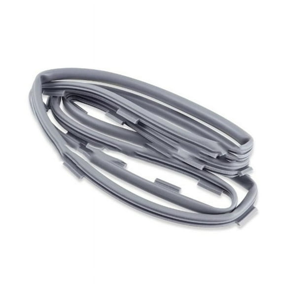 Dc62-00344A Dryer Door Seal Part Replaces 3992255 Ap5916629 Ps4276050 Eap4276050