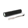 thumbnail image 3 of XPE LED Mini 300lm Aleación Flowlight PotenteXPE LED Mini 300lm Flashlight Life impermeable antideslizante antideslizante antideslizante luces de viaje accesorios herramientas con cordón negro Noticed OD002698-01B, 3 of 7