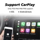 thumbnail image 5 of Radio de coche para Peugeot 207 207CC 2006 - 2015 2 Din Android Estéreo de coche Navegación GPS Reproductor de audio multimedia Carplay Autoradio, 5 of 5