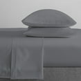thumbnail image 4 of Ensemble de draps Johnson Home 400 TC - Draps 100 % coton, 4 of 6
