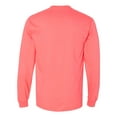 thumbnail image 3 of Gildan Men's Hammer Long Sleeve T-Shirt, 3 of 5