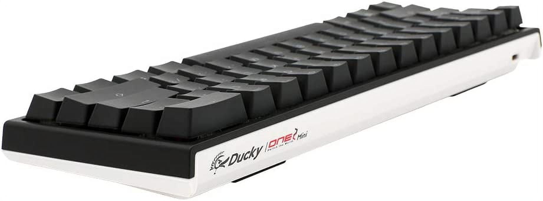 Ducky One 2 Mini RGB keyboard - Walmart.com