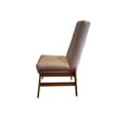 thumbnail image 2 of Silla para comedor de madera Galvans Furniture Tamaro, 2 of 2