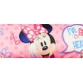thumbnail image 3 of Disney Minnie Mouse Toddler Bean Bag Sofa Chair, 3 of 3