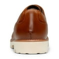 thumbnail image 5 of Bruno Marc Men’s Formal Classic Lace-Up Oxford Dress Shoes, 5 of 9