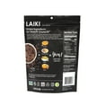 thumbnail image 4 of LAIKI Gluten Free Rice Crackers, Black Rice, Resealable 3.53 Ounce (Pack of 1), 4 of 6