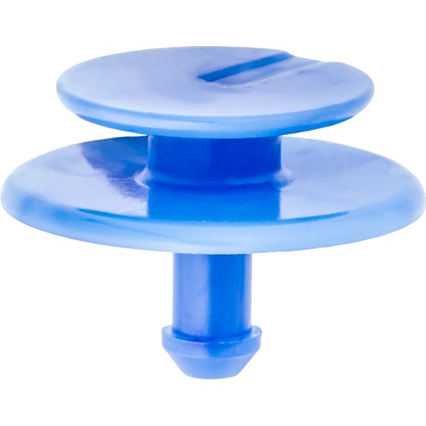 25 Cowl Vent Retainers Clips Accord For Honda