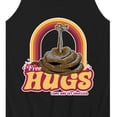 thumbnail image 3 of The Jungle Book - Free Hugs - Men's Jersey Tank Top, 3 of 5