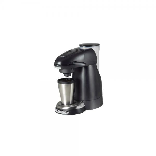 Black & Decker Home Caf√© Black Single Serve Coffee Brewing System