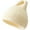 Beige, variant on Unisex Knit Beanie Hats Winter Warm Stretchy Slouchy Skull Beanie Caps for Women Men (Brown)