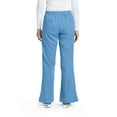 thumbnail image 2 of Grey's Anatomy 4232 5-Pocket Drawstring Pant, 2 of 2