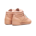 thumbnail image 3 of REEBOK WOMENS F/S HI WMNS "DUSTY PINK" GV7042 from Stadium Goods, 3 of 8