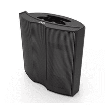 EVO Twin Ceramic Heat Logic Heater with 5 Temperature Settings
