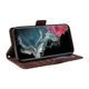 thumbnail image 5 of Funda GANGXUN para Samsung Galaxy S22 Ultra con diseño acolchado elegante, cuero PU, protección total y ajuste preciso, 5 of 5