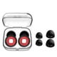 thumbnail image 1 of Artvive Motorcycle Earplugs Motorcycle Earplugs Wind Hearing Protection Motorcyclists 24 DB Reduce Wind Noise, 1 of 1