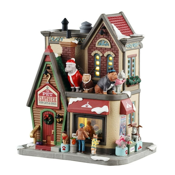 LEMAX The Pet Clothier #55338