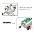 thumbnail image 4 of aleación De Aluminio De Bomba De Eléctrica De 24 V, Diseño De émbolo Estable Con Bomba De Gasolina De Instalación Fácil Para Automóviles, Camiones Y Barcos, 4 of 7
