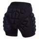 thumbnail image 1 of 2Uds. Pantalones Hip 3D Crash Invierno Patinaje Almohadilla Protectora Eva Corto (S), 1 of 6