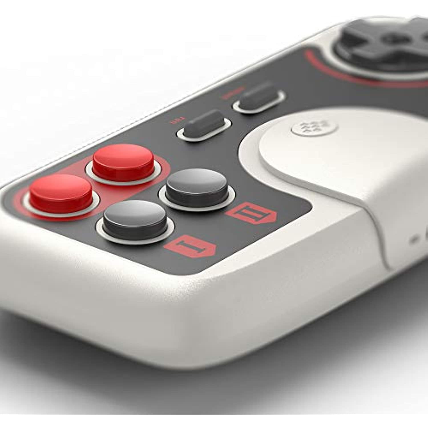 8Bitdo Pce 2.4G Wireless Gamepad For Pc Engine Mini Pc Engine