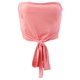 thumbnail image 2 of Top Sin Mangas Para Mujer Tops Sin Tirantes Sin Respaldo Vacaciones De Playa Sin Tirantes Expuestas En El L Sunnimix Mujeres Tubo Boob, 2 of 7