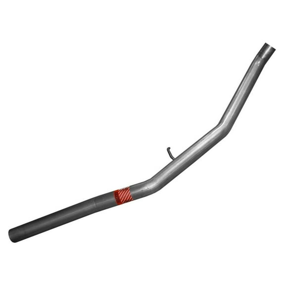 Walker Exhaust 55436 Exhaust Pipe Fits select: 2005-2007 CHRYSLER TOWN & COUNTRY, 2005-2007 DODGE GRAND CARAVAN