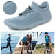 thumbnail image 1 of Zapatos Descalzos Casuales para Correr Punta Ancha Cómodos Hombres Mujeres, 1 of 9
