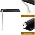 thumbnail image 3 of Door Spring Closer Aluminum Alloy Gate Closer Door Automatic Closer Accessory, 3 of 8