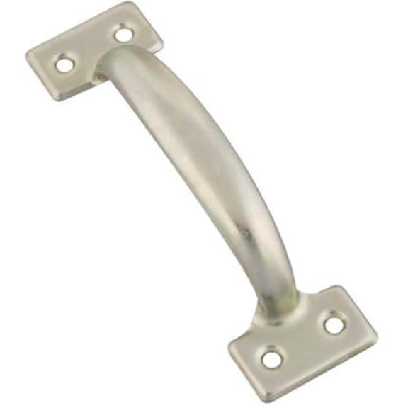 N349-001 6.5 in. Stainless Steel Utility Pull