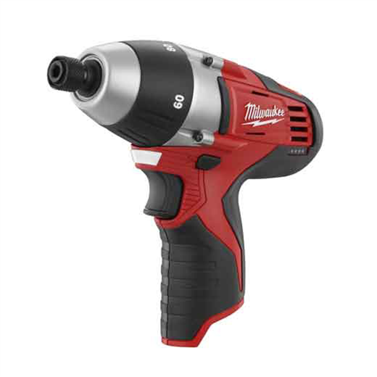 Milwaukee Tool M12 Cordless No-Hub Driver (Tool Only)