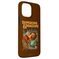 thumbnail image 3 of Funda para iPhone 13 Pro Max Dungeons & Dragons Strike the Beholder, 3 of 3