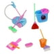 thumbnail image 1 of 9 Uds. de juguetes para el hogar, Kit de limpieza para niños, juego de ayuda para el hogar, juego para niños pequeños, 1 of 8