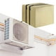 thumbnail image 4 of Cubierta de aire acondicionado exterior Sunnimix PVC Recubierto 54.6cmx38.1cmx40.7cm, 4 of 6